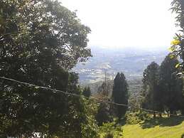 Lagunillas del Poas