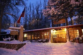 Hotel Posada de Farellones