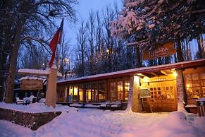 Hotel Posada de Farellones