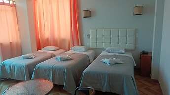 Hotel El Gran Caiman