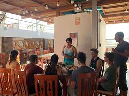 Hotel El Gran Caiman