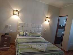 Hotel El Gran Caiman