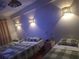 Hotel El Gran Caiman