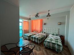 Hotel El Gran Caiman