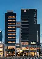 Hotel Sunroute Tokushima