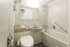 Hotel Sunroute Tokushima