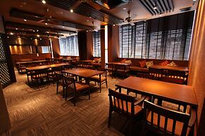 Hotel Sunroute Tokushima