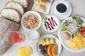 Hotel Sunroute Tokushima