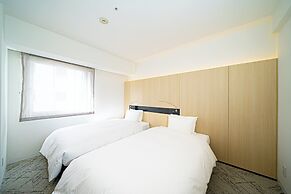 Hotel Sunroute Tokushima
