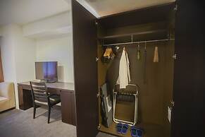Hotel Sunroute Tokushima