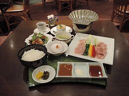 Hotel King