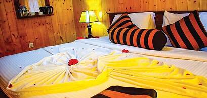 Blue Moon Hotel