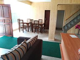 Blue Moon Hotel