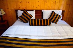 Blue Moon Hotel