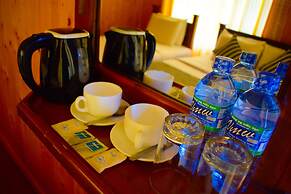 Blue Moon Hotel