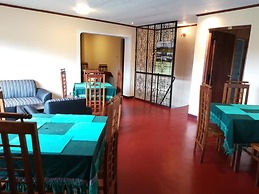 Blue Moon Hotel