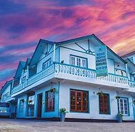 Blue Moon Hotel