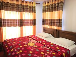 Blue Moon Hotel