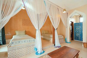 Kendwa Rocks Beach Hotel