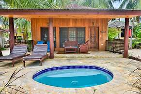 Kendwa Rocks Beach Hotel