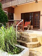 Kendwa Rocks Beach Hotel