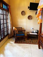Kendwa Rocks Beach Hotel