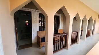 Kendwa Rocks Beach Hotel