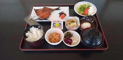 Ikijimaso