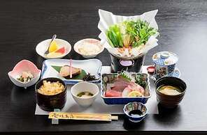 Ikijimaso