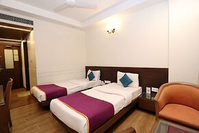 Hotel Rajhans Regent