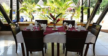 Morogoro Hotel