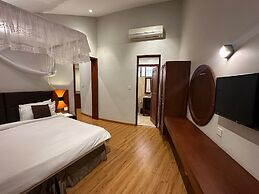 Morogoro Hotel