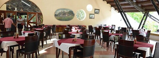 Morogoro Hotel
