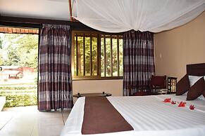 Morogoro Hotel