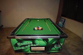 Morogoro Hotel