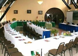 Morogoro Hotel