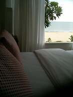 Hua Plee Lazy Beach
