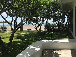 Hua Plee Lazy Beach