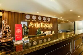 Anja Beach Resort & Spa