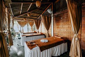 Anja Beach Resort & Spa