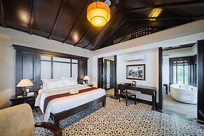 Anja Beach Resort & Spa