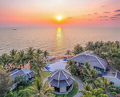 Anja Beach Resort & Spa