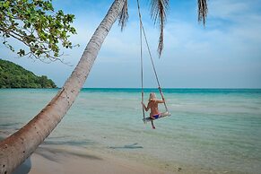 Anja Beach Resort & Spa