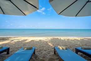 Anja Beach Resort & Spa