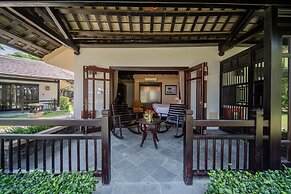 Anja Beach Resort & Spa