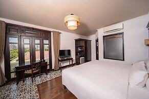 Anja Beach Resort & Spa