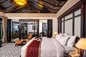 Anja Beach Resort & Spa