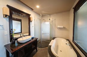 Anja Beach Resort & Spa