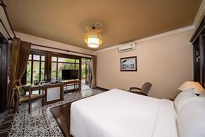 Anja Beach Resort & Spa