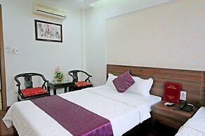 Van Giang Hotel